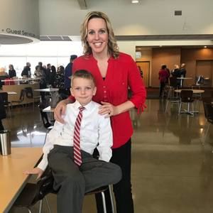 Meet your Posher, Holly